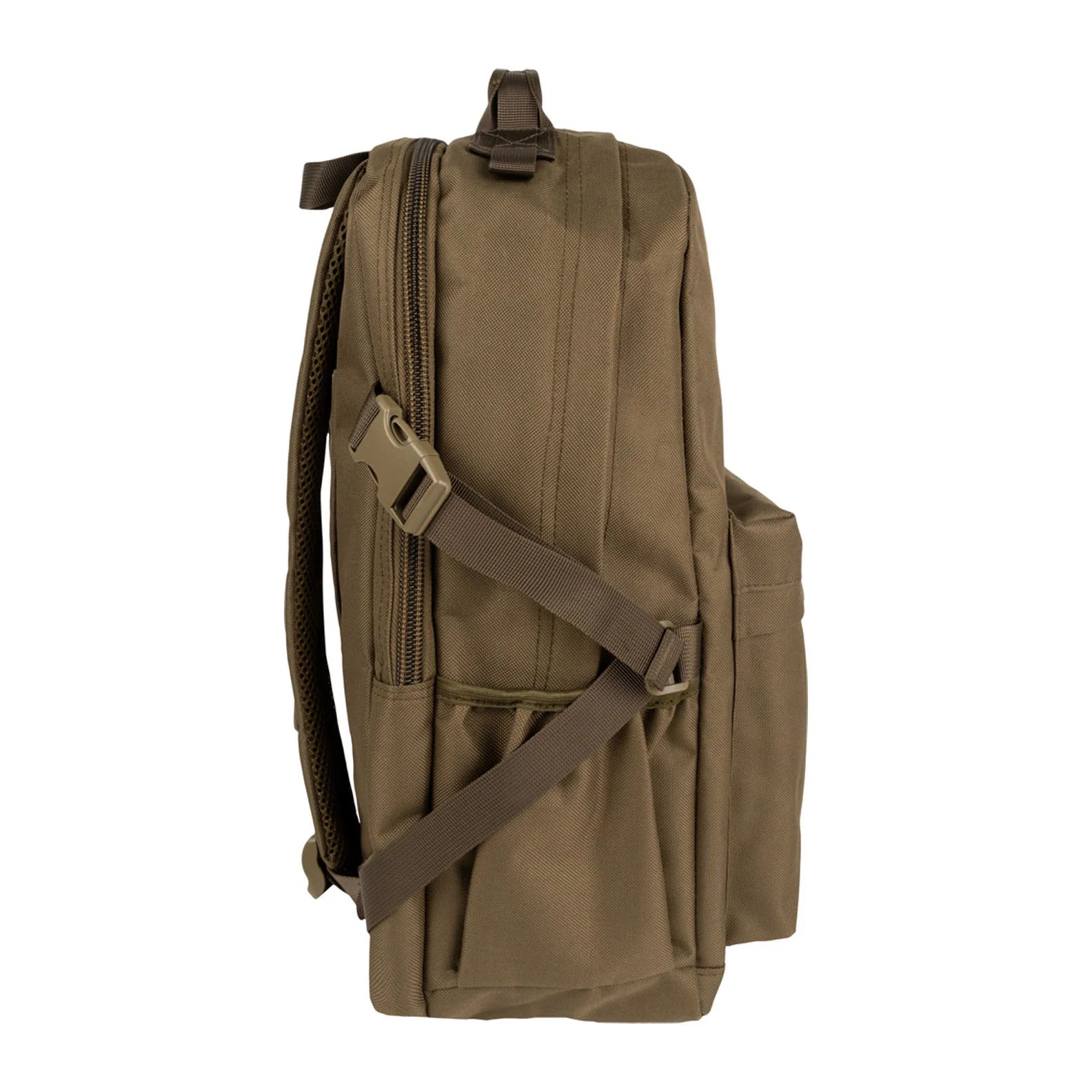 Jack Pyke Harrier Rucksack - Olive Brown