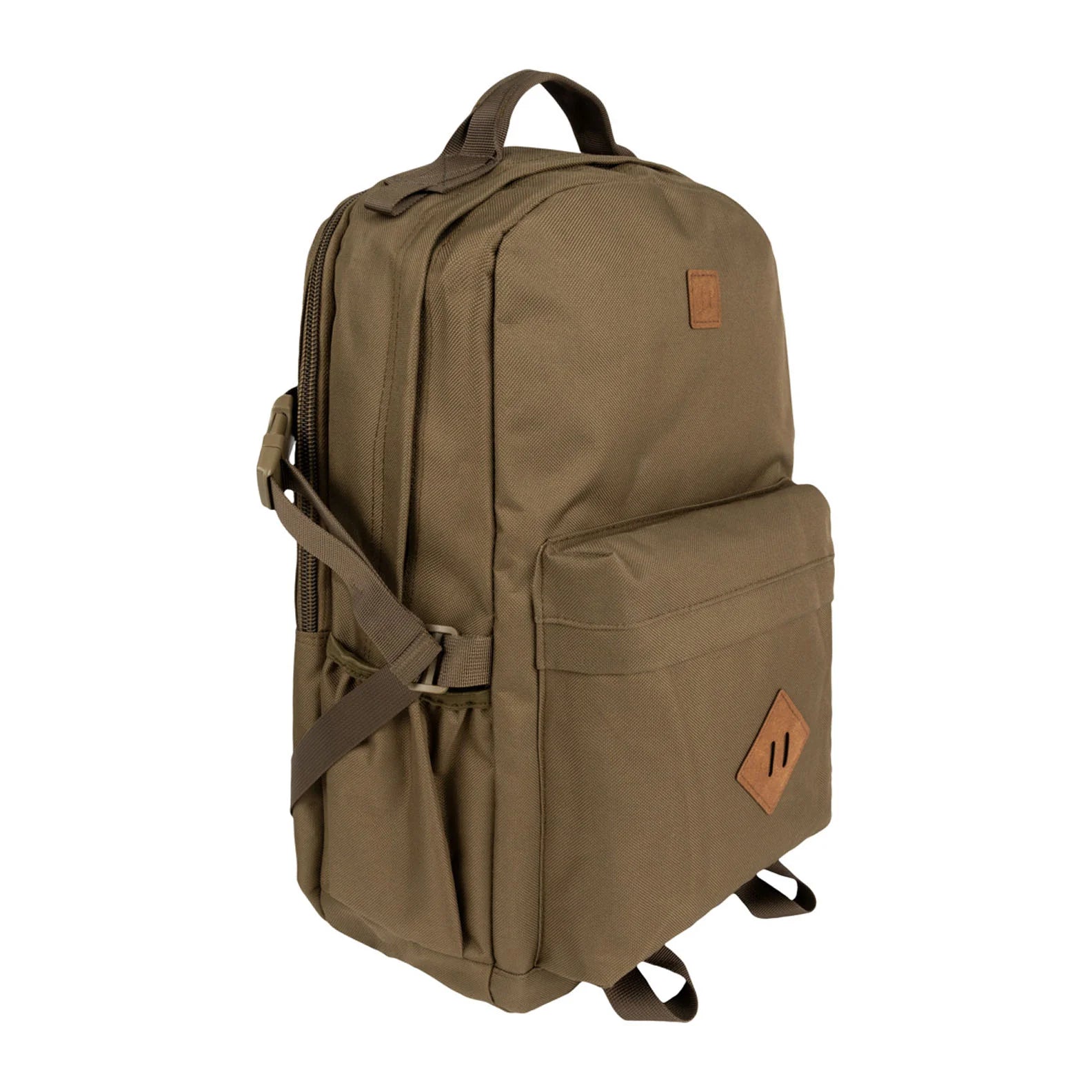 Jack Pyke Harrier Rucksack - Olive Brown