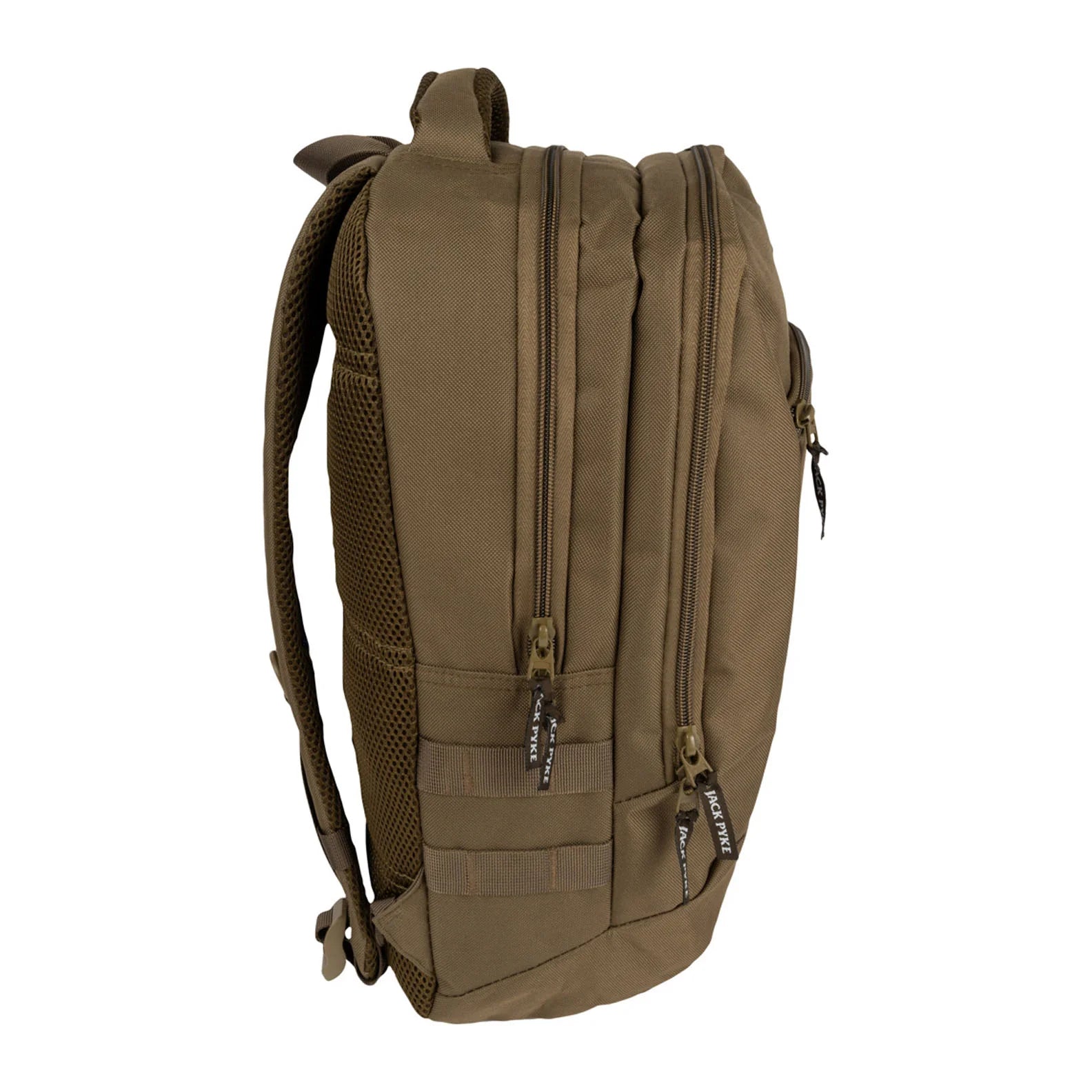 Jack Pyke Kestrel Rucksack - Olive Brown