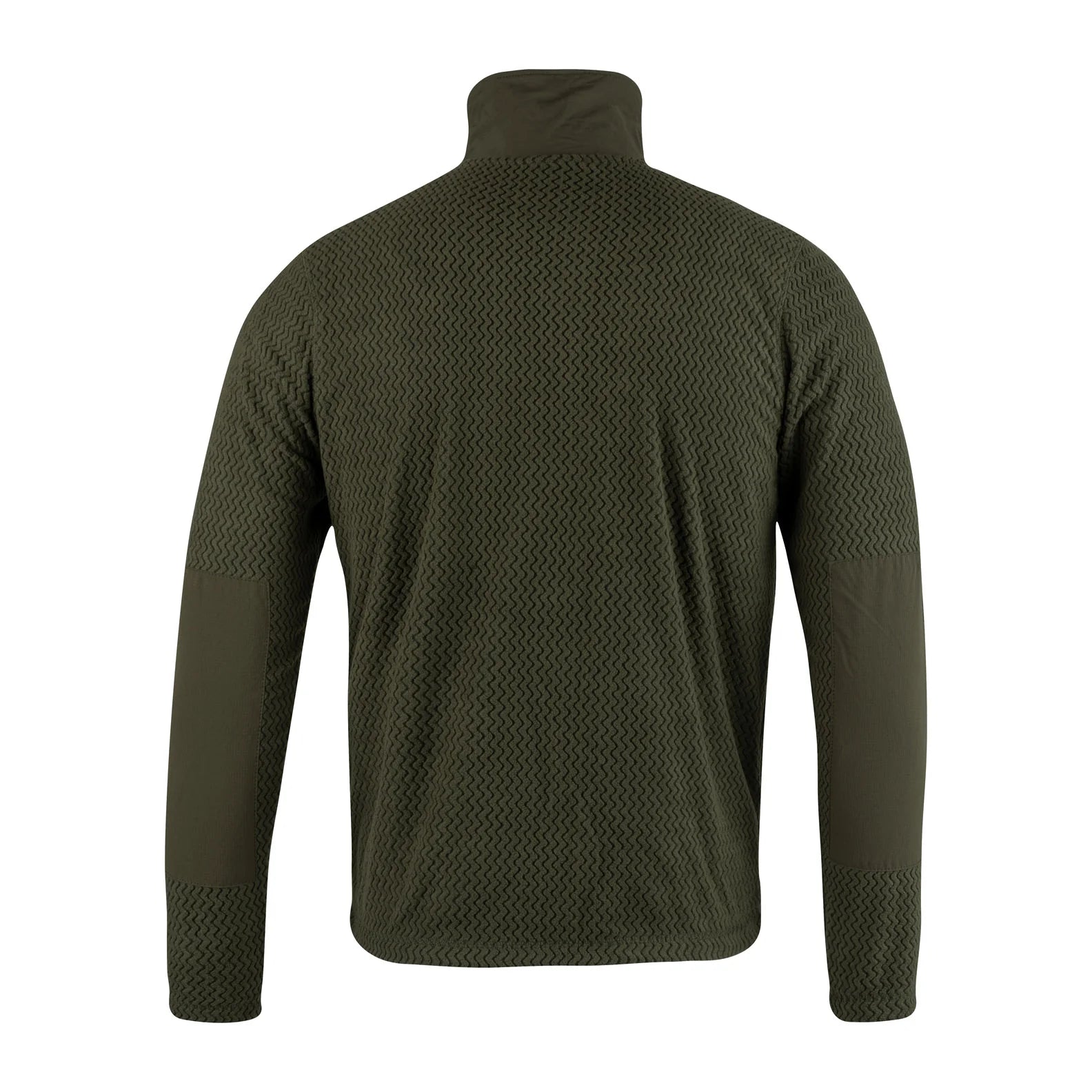 Jack Pyke Lightweight Z Fleece Jacket - Green