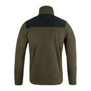 Jack Pyke Snap Neck Fleece Top