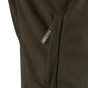 Jack Pyke Snap Neck Fleece Top