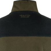 Jack Pyke Snap Neck Fleece Top