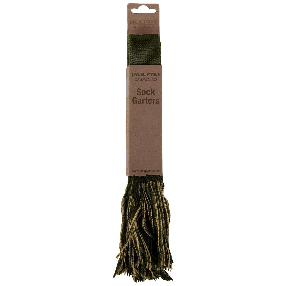 Jack Pyke Sock Garters