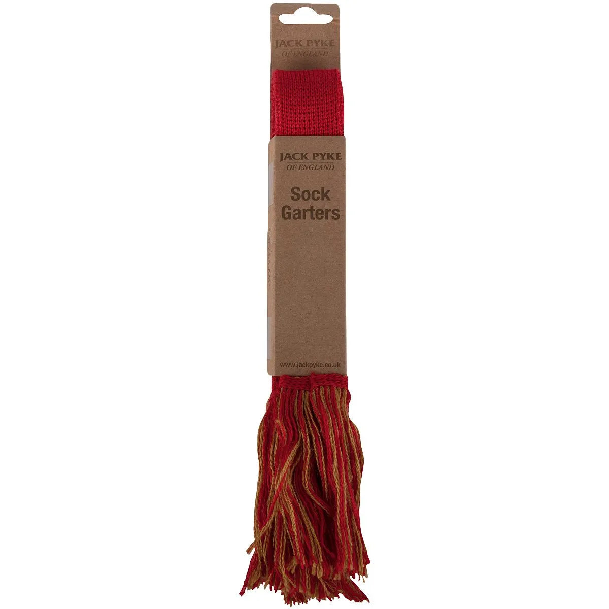 Jack Pyke Sock Garters