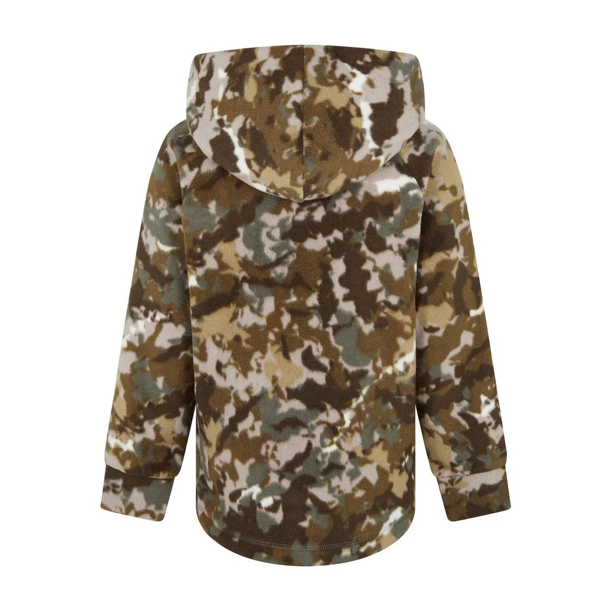 Ridgeline Kids Northern Pines Hoodie - BDU Camo