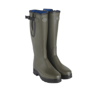 Le Chameau Men's Vierzonord Wellingtons