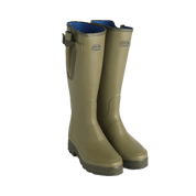 Le Chameau Men's Vierzonord Wellingtons