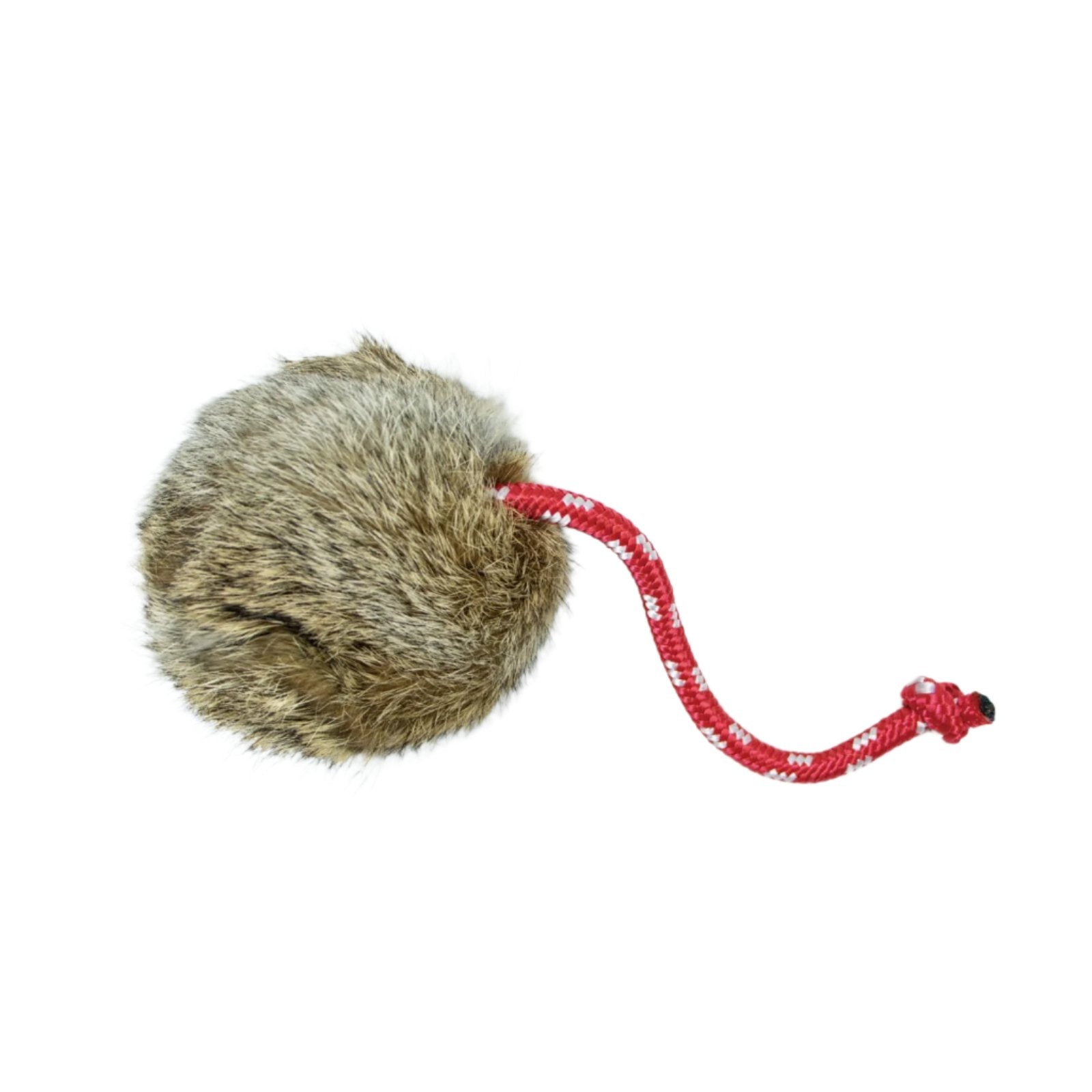 Dog & Field Long Throw Rabbit Ball