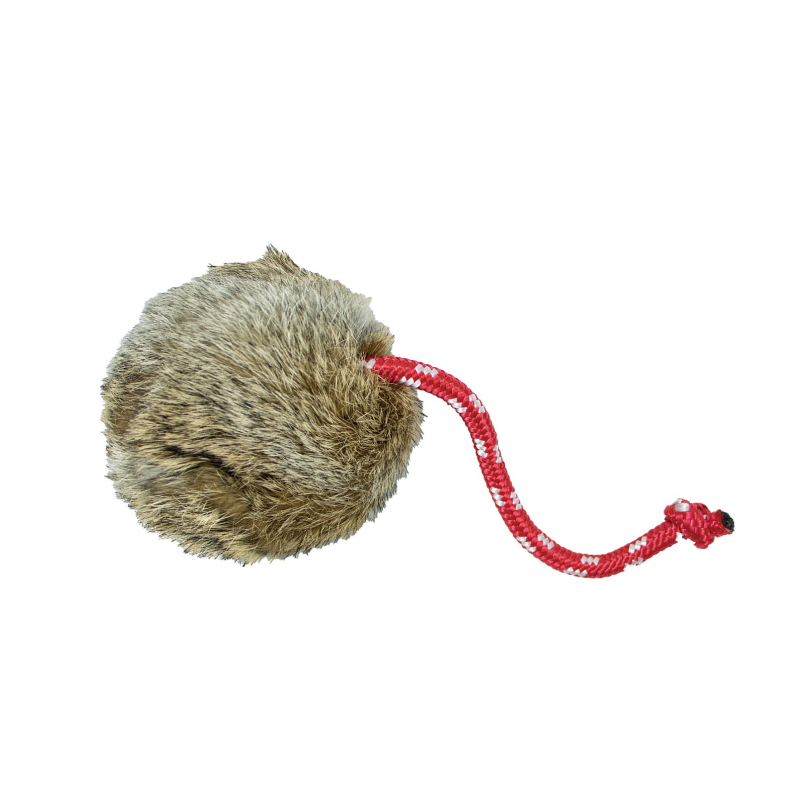 Dog & Field Dummy Throwing Rabbit Ball – Marsh Farm Country