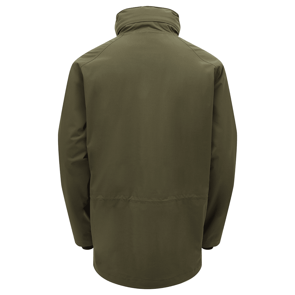 ShooterKing Sealga Jacket - Willow Green (Size UK XL)