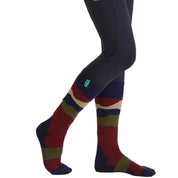 Ridgeline Merino Wool Field Socks Full Length