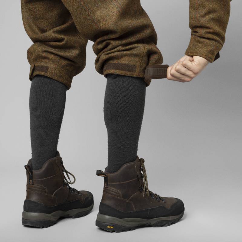 Harkila Kenmore GTX Breeks - Terragon Brown