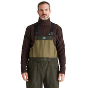 Ridgeline Agri Pro Bib & Brace - Deep Forest