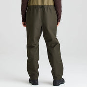 Ridgeline Agri Pro Bib & Brace - Deep Forest
