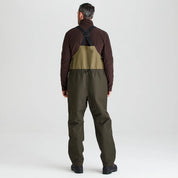 Ridgeline Agri Pro Bib & Brace - Deep Forest