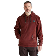 Ridgeline Ballistic Fleece Hoodie