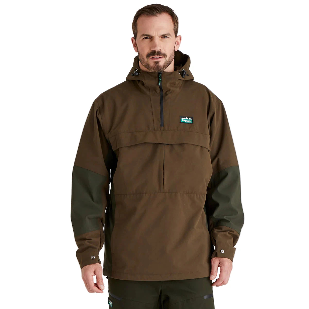 Ridgeline Cambrian Smock