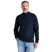 Ridgeline Men's Hartland 1/4 Zip Zip Knit