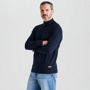 Ridgeline Men's Hartland 1/4 Zip Zip Knit