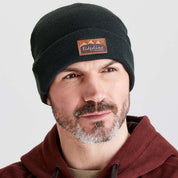 Ridgeline Heritage Fine Knit Beanie