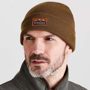 Ridgeline Heritage Fine Knit Beanie