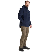 Ridgeline Kodiak Fleece Smock