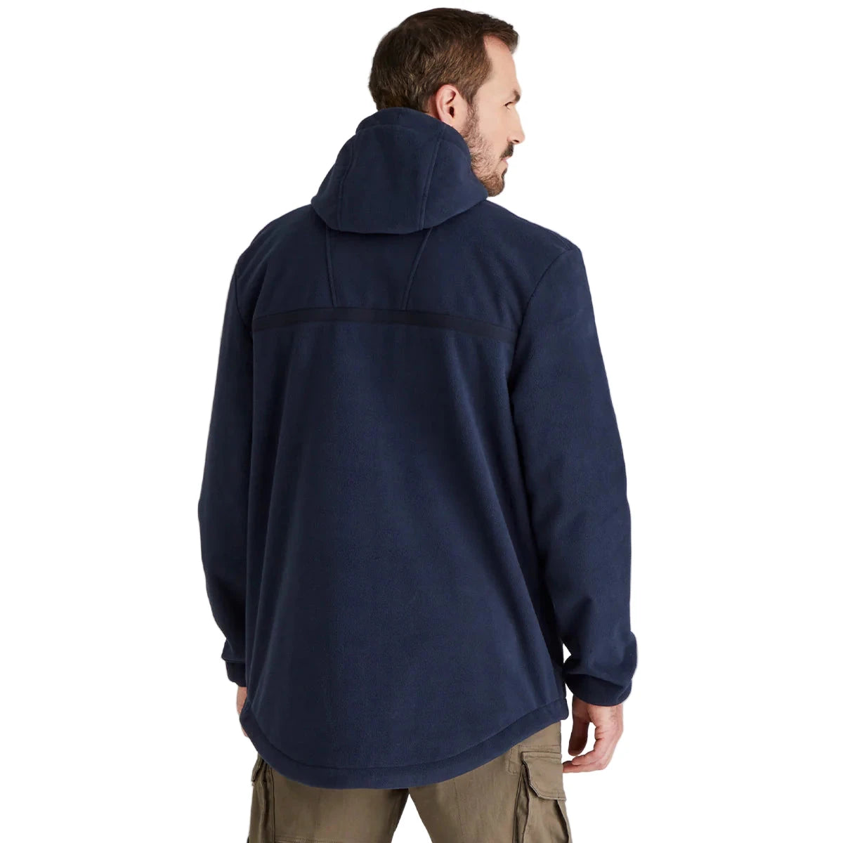 Ridgeline Kodiak Fleece Smock