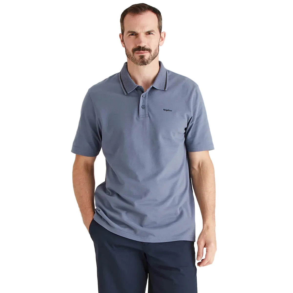 Ridgeline Kilworth Polo Top