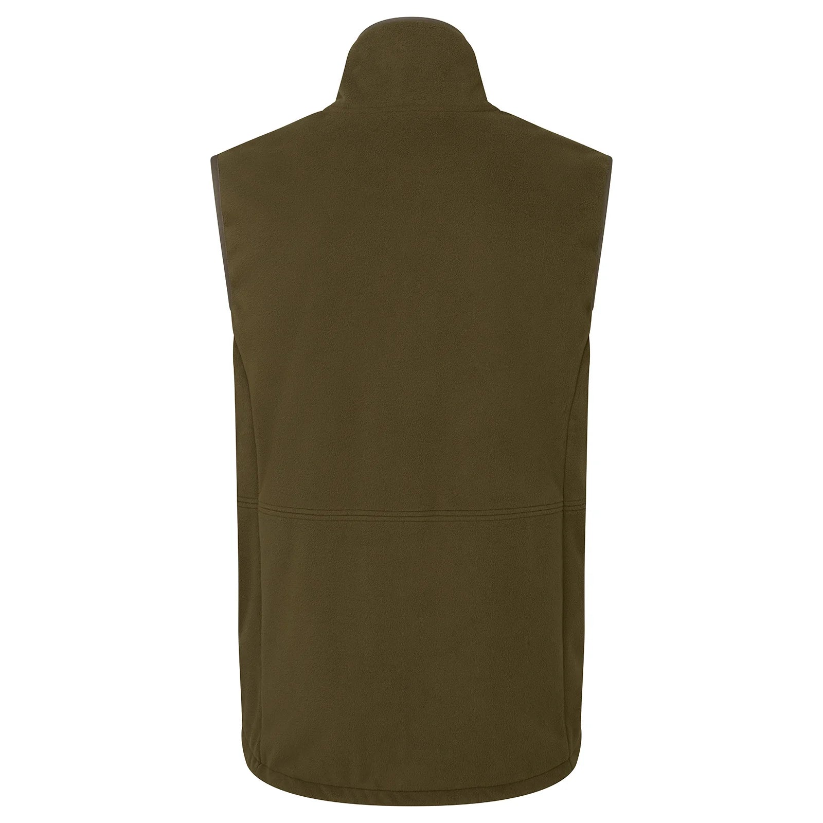 Ridgeline Kodiak Waistcoat - Moody Teak