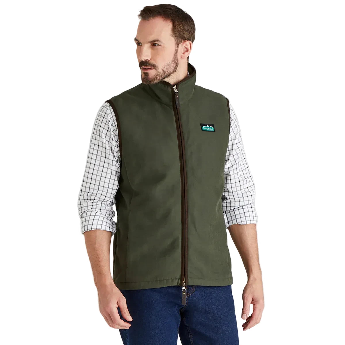 Ridgeline Monarch Waistcoat
