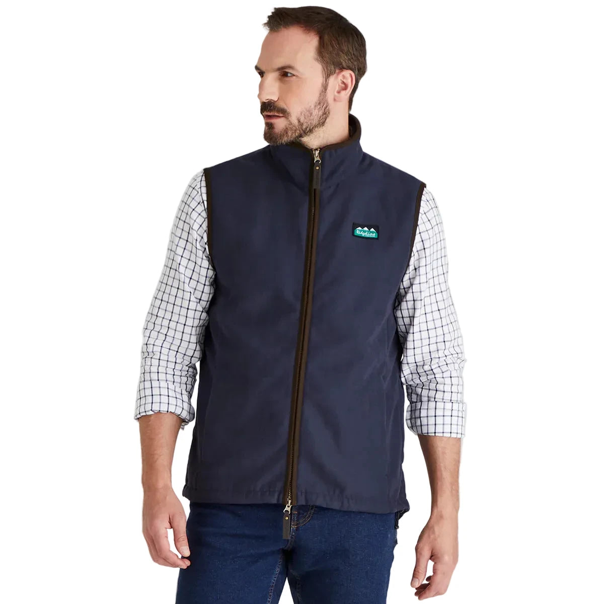 Ridgeline Monarch Waistcoat