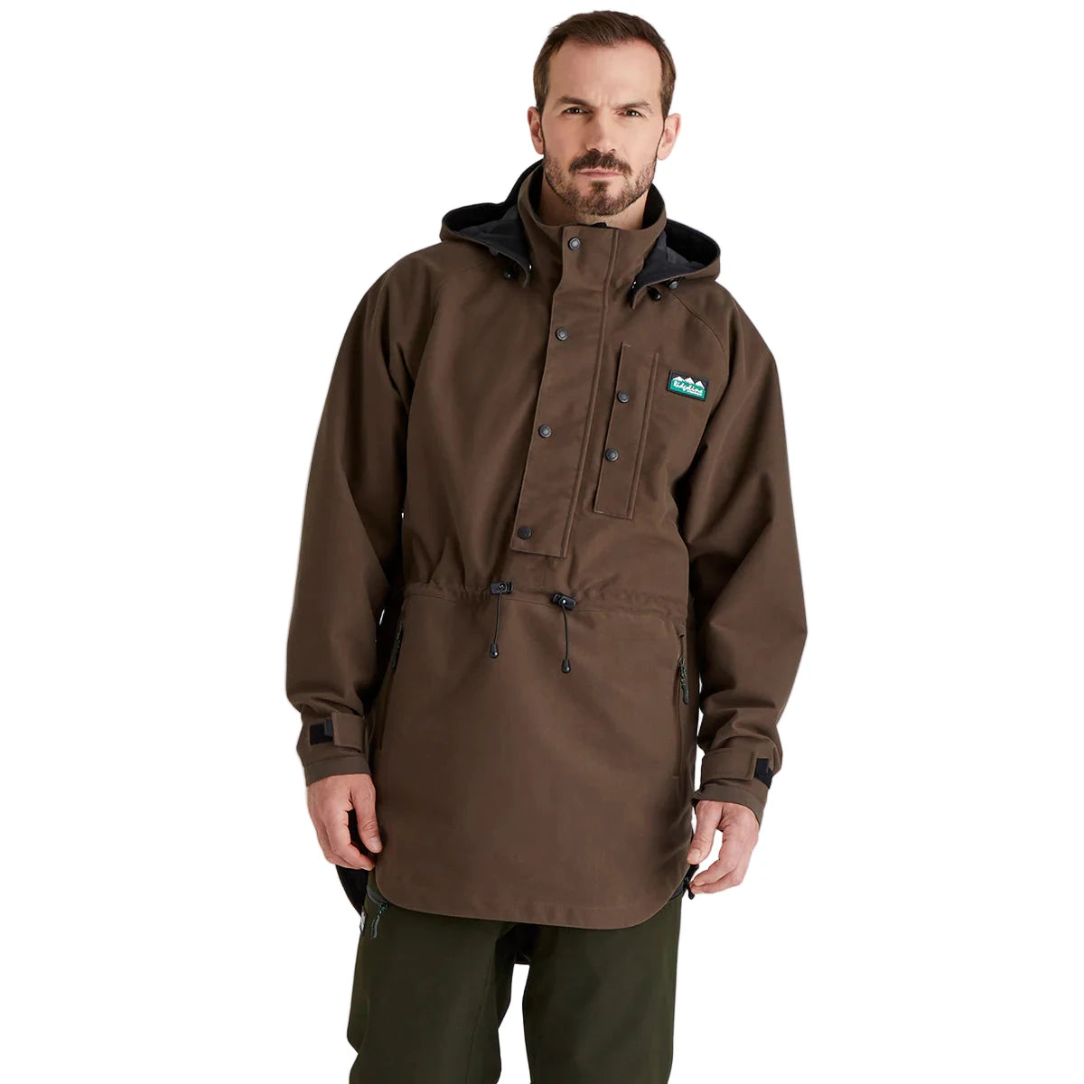Ridgeline Monsoon Classic Smock (2025)