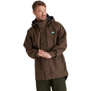Ridgeline Monsoon Classic Jacket (2025)