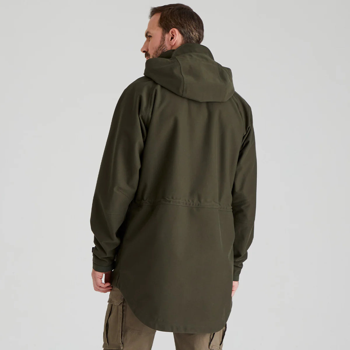 Ridgeline Monsoon Classic Jacket