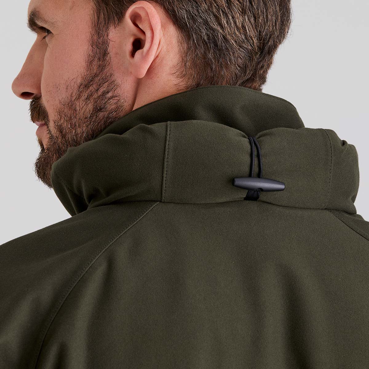 Ridgeline Monsoon Classic Jacket