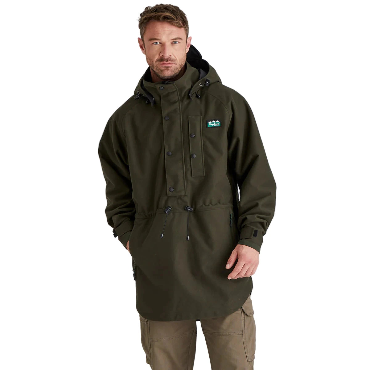 Ridgeline Monsoon Classic Smock (2025)