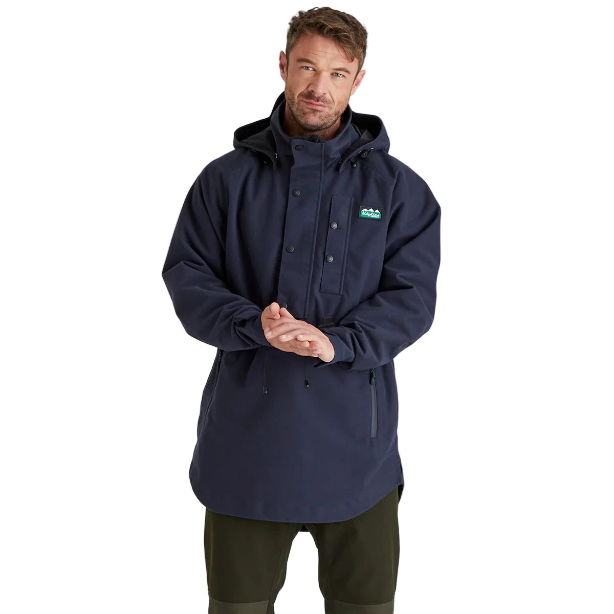 Ridgeline Monsoon Classic Smock (2025)