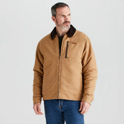 Ridgeline Montana Work Coat