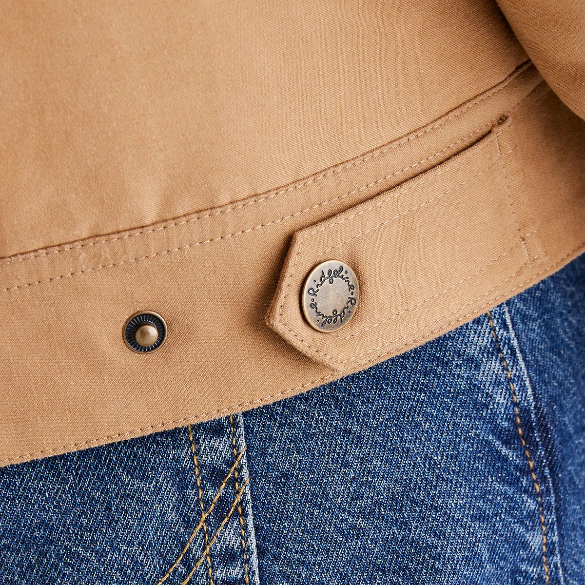 Ridgeline Montana Work Coat