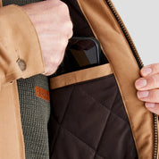 Ridgeline Montana Work Coat
