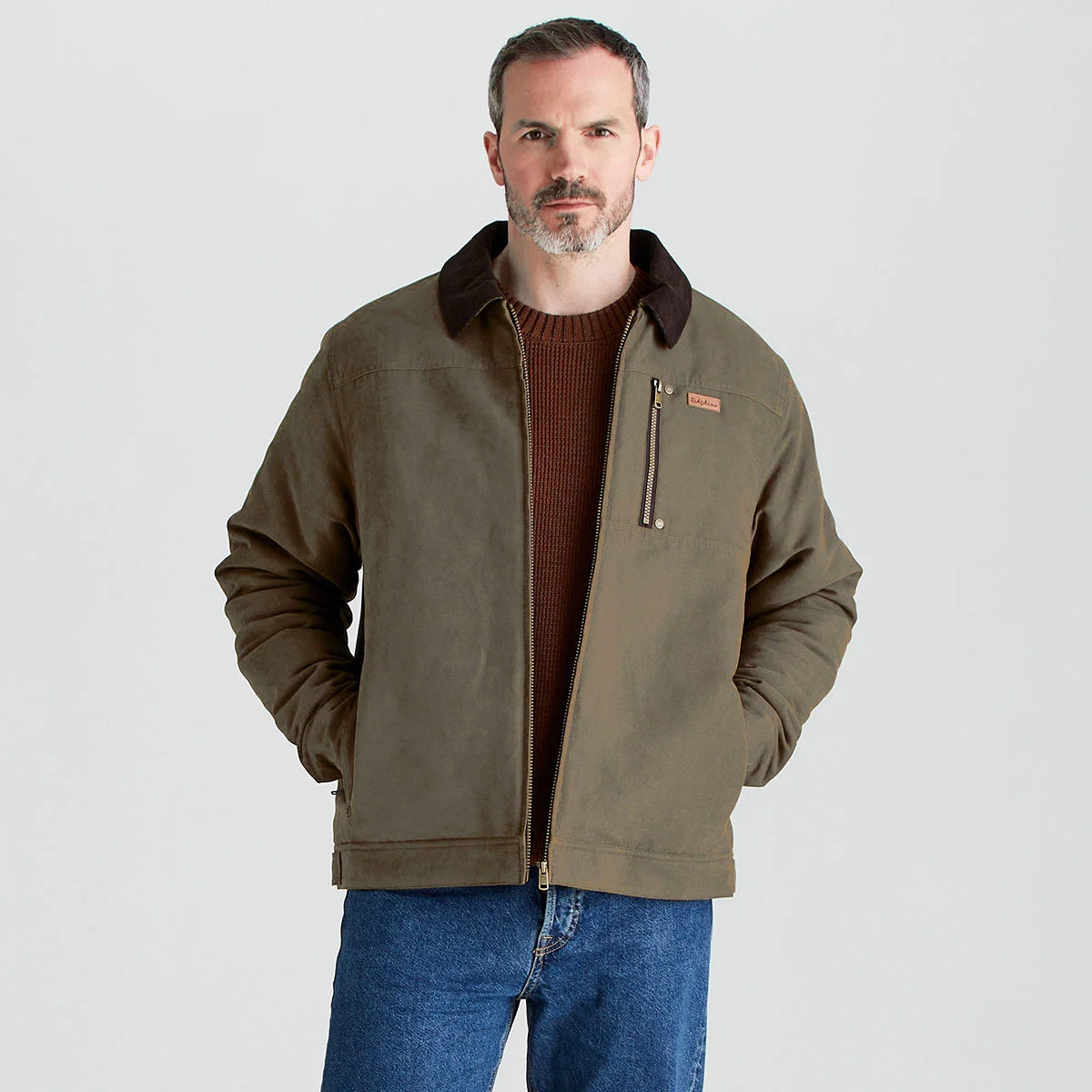 Ridgeline Montana Work Coat