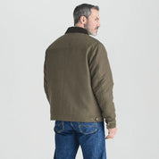 Ridgeline Montana Work Coat