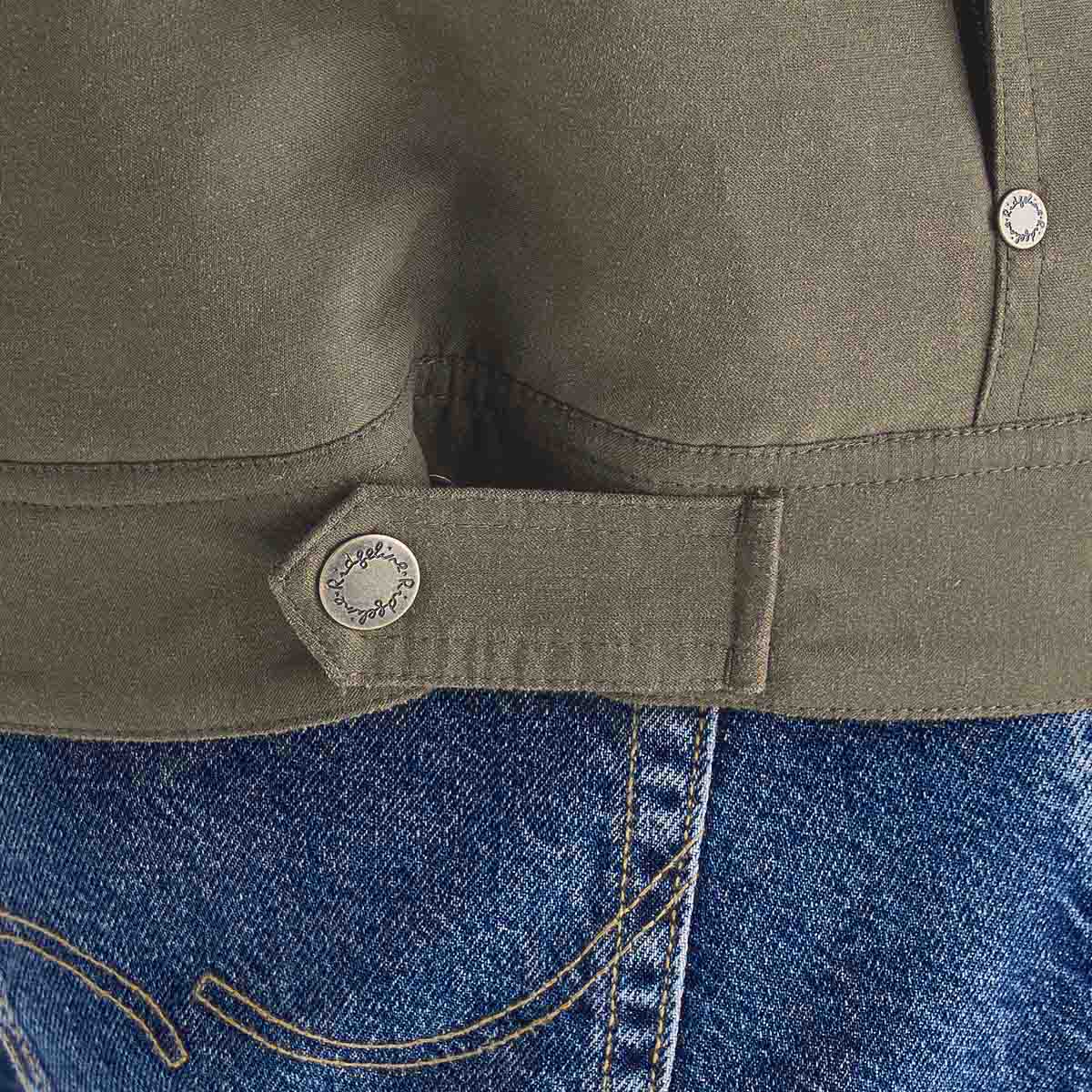 Ridgeline Montana Work Coat