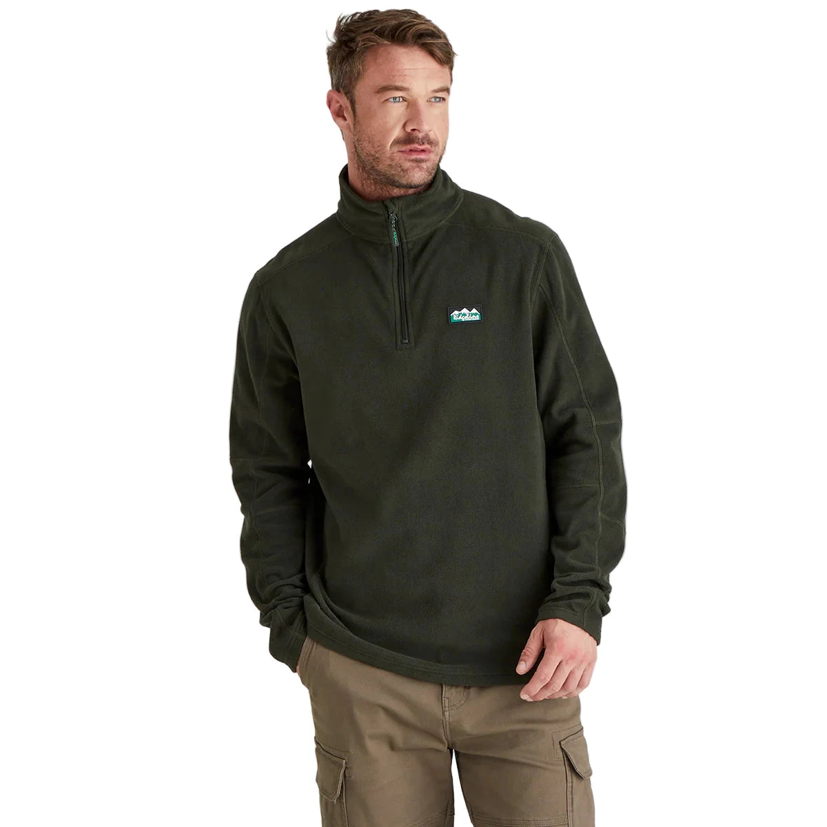 Ridgeline Men's Narvik Fleece