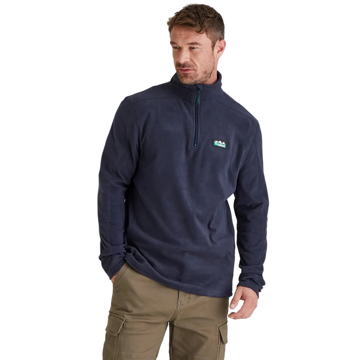 Ridgeline Men's Narvik Fleece