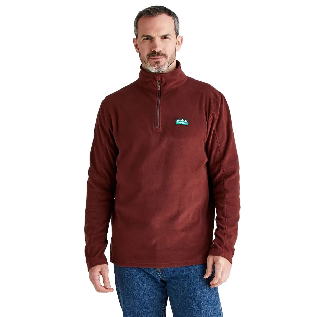 Ridgeline Men's Narvik Fleece
