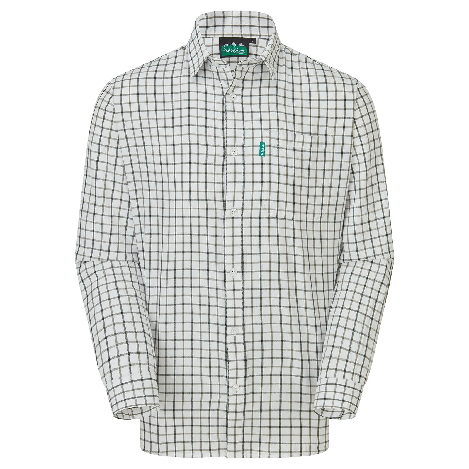 Ridgeline Sedgebrook Shirt