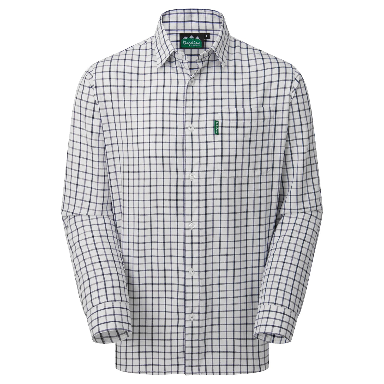 Ridgeline Sedgebrook Shirt
