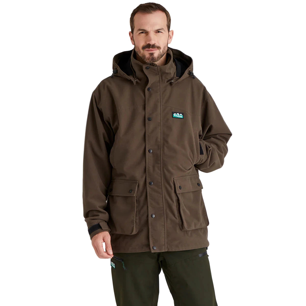 Ridgeline Torrent Jacket